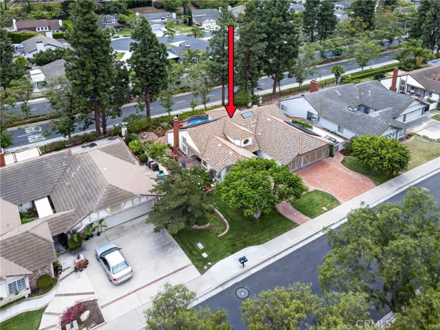4168 Beech Avenue, Yorba Linda, California 92886