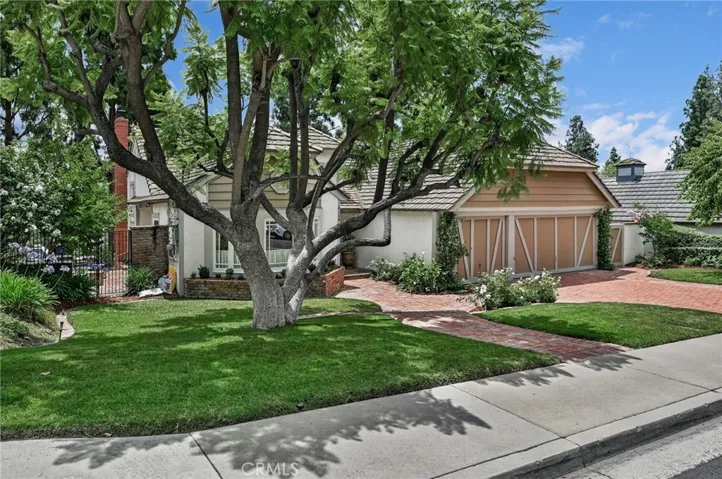 4168 Beech Avenue, Yorba Linda, California 92886