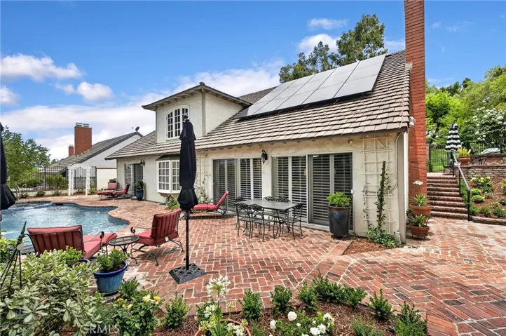 4168 Beech Avenue, Yorba Linda, California 92886