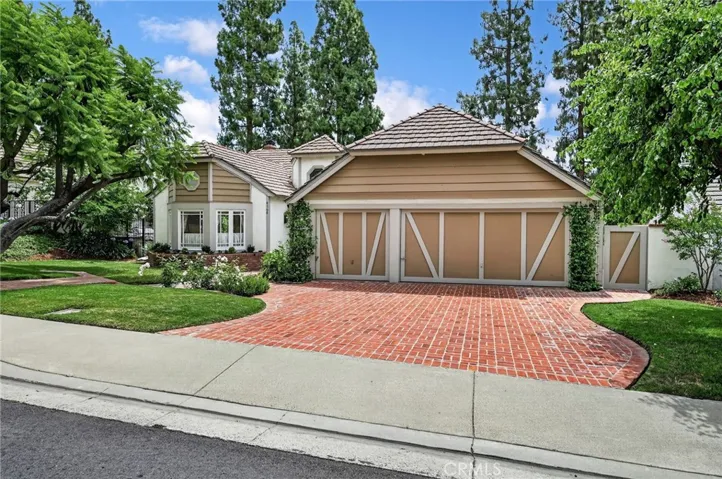 4168 Beech Avenue, Yorba Linda, California 92886