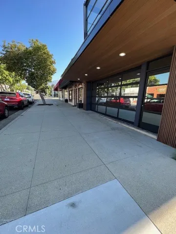 376 N 2nd, Upland, California 91786