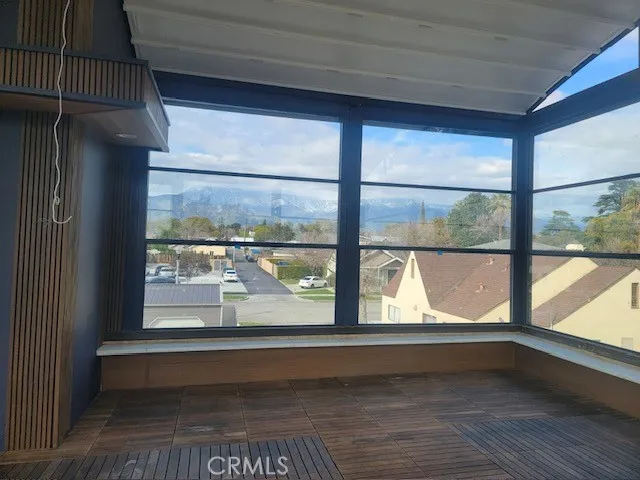 376 N 2nd, Upland, California 91786