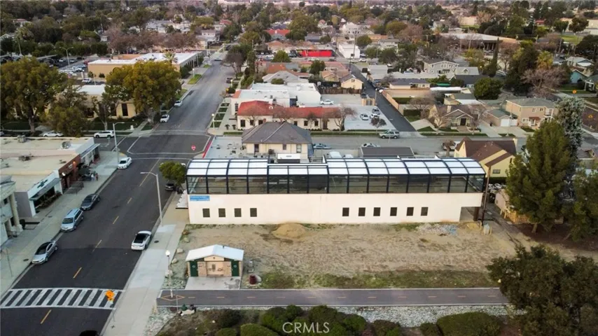 376 N 2nd, Upland, California 91786