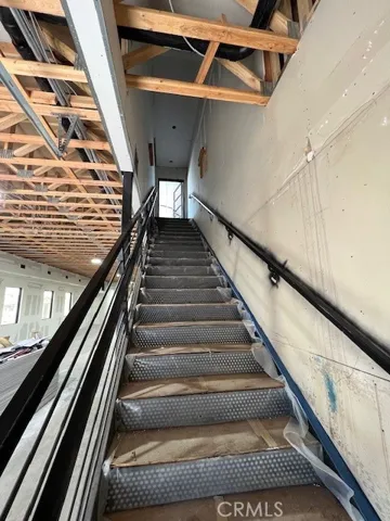 376 N 2nd, Upland, California 91786
