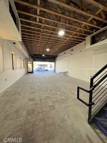 376 N 2nd, Upland, California 91786