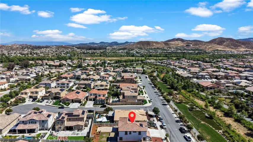 29832 Urtica Court, Menifee, California 92584
