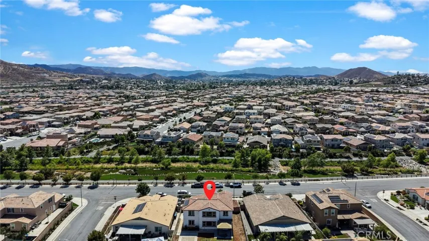 29832 Urtica Court, Menifee, California 92584