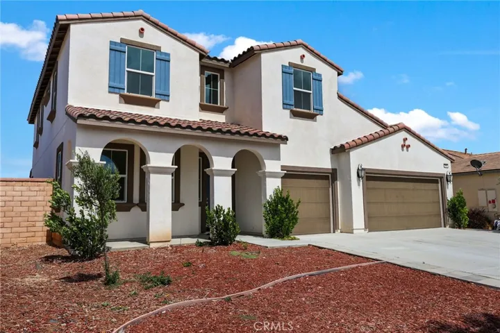 29832 Urtica Court, Menifee, California 92584
