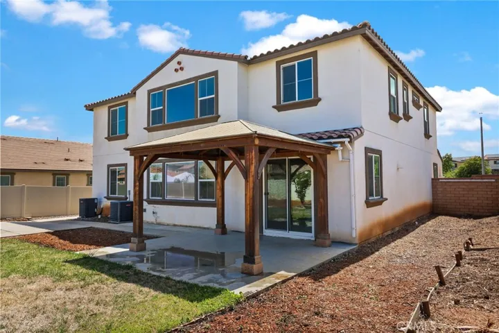 29832 Urtica Court, Menifee, California 92584