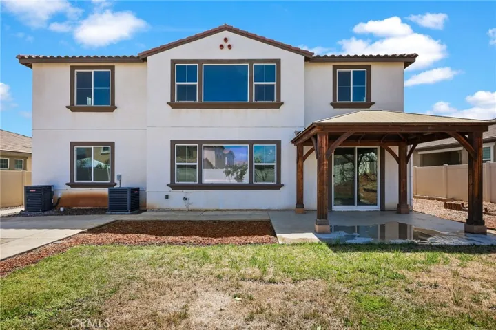 29832 Urtica Court, Menifee, California 92584