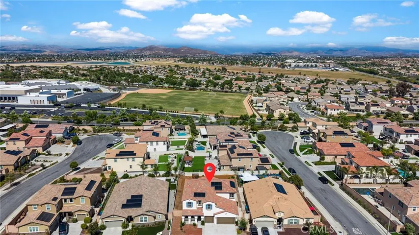 29832 Urtica Court, Menifee, California 92584