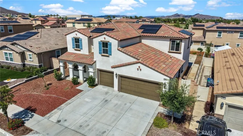 29832 Urtica Court, Menifee, California 92584