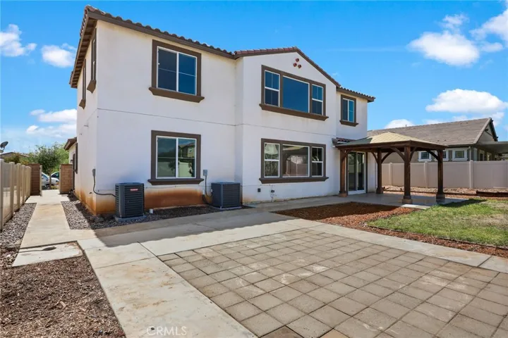 29832 Urtica Court, Menifee, California 92584