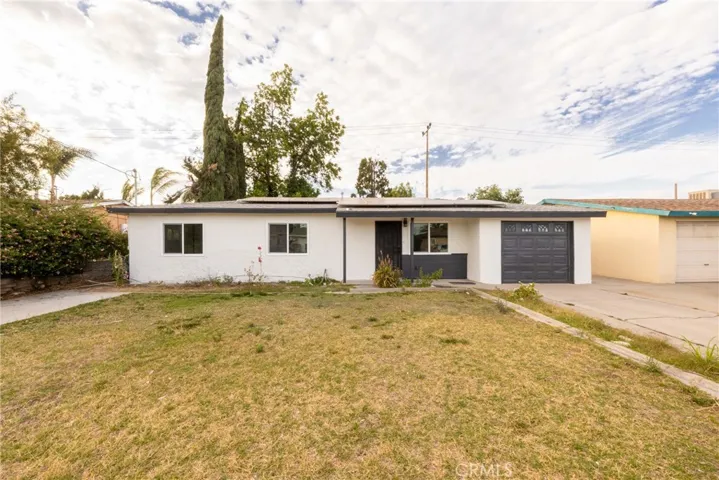 424 E 1st, Rialto, California 92376