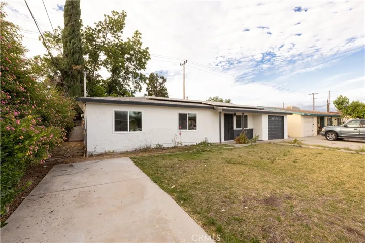424 E 1st, Rialto, California 92376