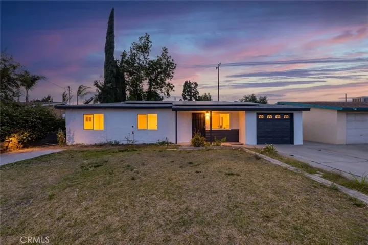 424 E 1st, Rialto, California 92376
