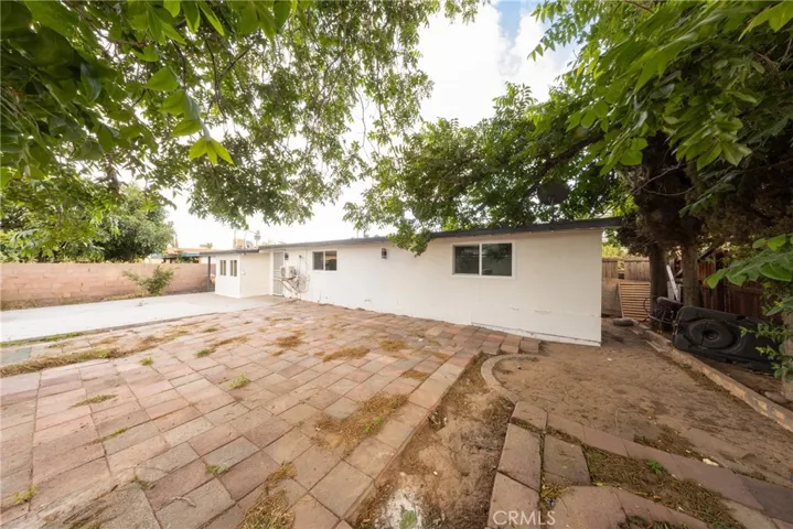 424 E 1st, Rialto, California 92376