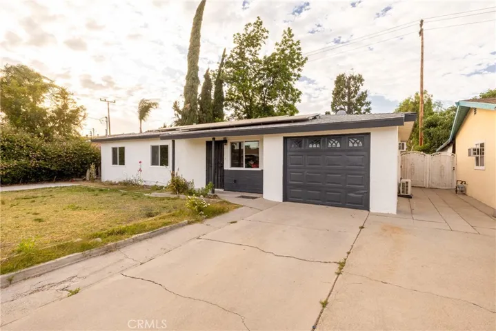 424 E 1st, Rialto, California 92376