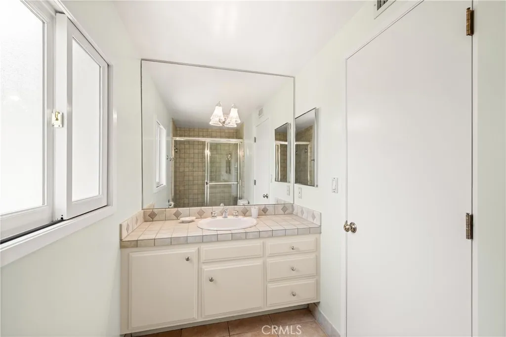 Bath off Kitchen