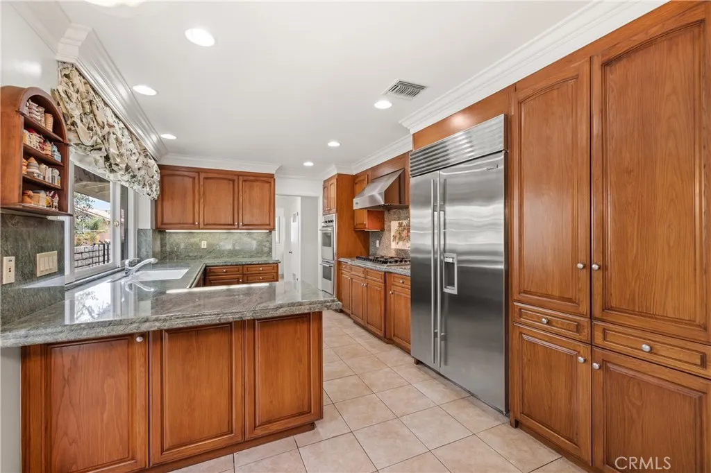 Cabinets