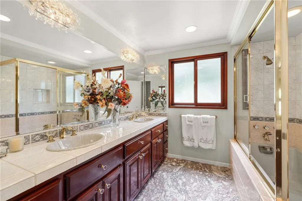 Hall Bathroom