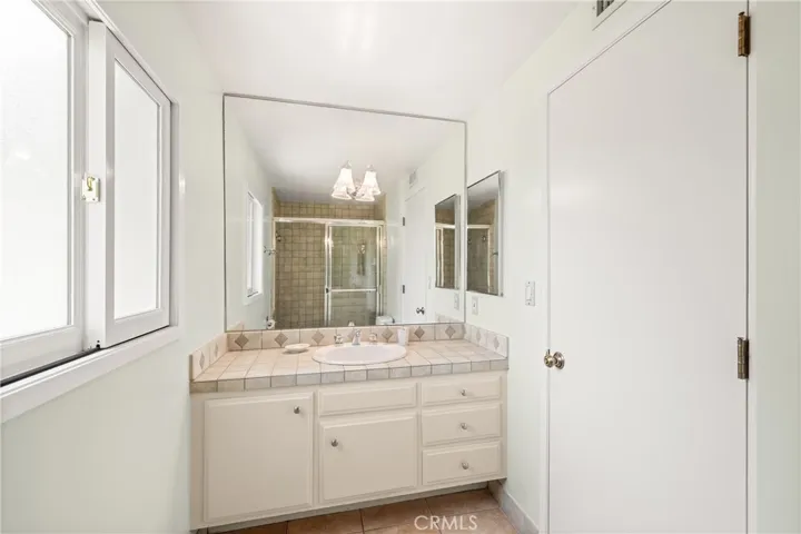Bath off Kitchen