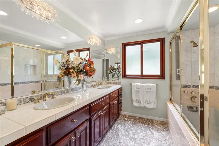 Hall Bathroom