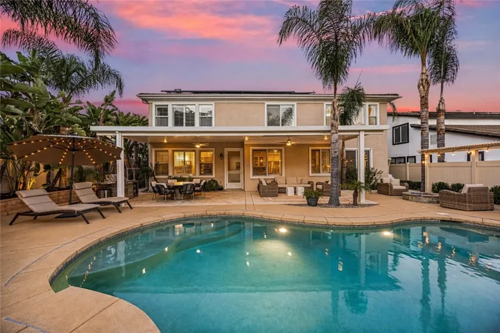37701 Oxford Drive, Murrieta, California 92562