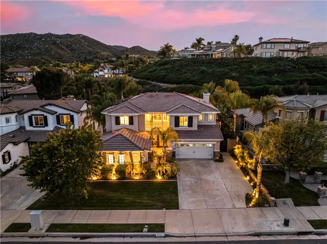 37701 Oxford Drive, Murrieta, California 92562
