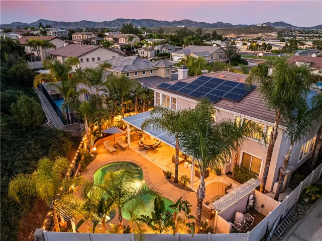 37701 Oxford Drive, Murrieta, California 92562