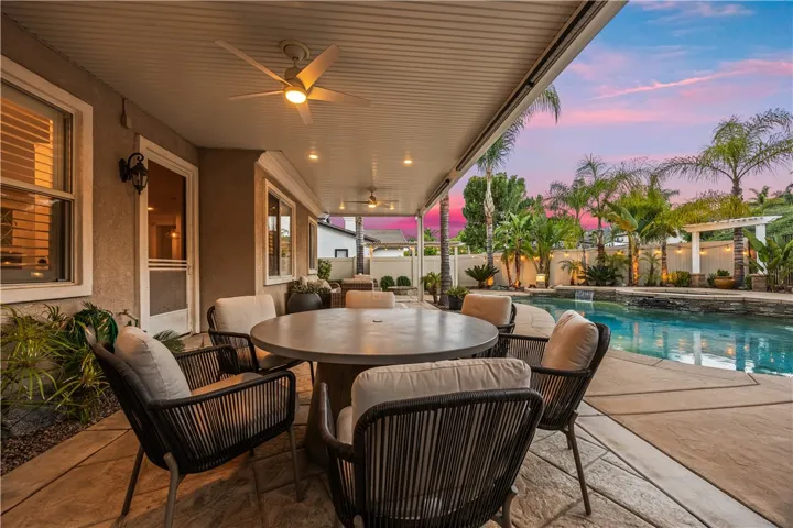 37701 Oxford Drive, Murrieta, California 92562