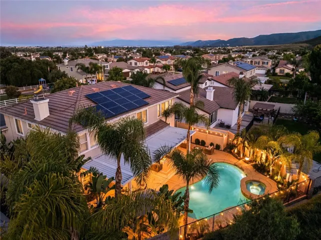 37701 Oxford Drive, Murrieta, California 92562