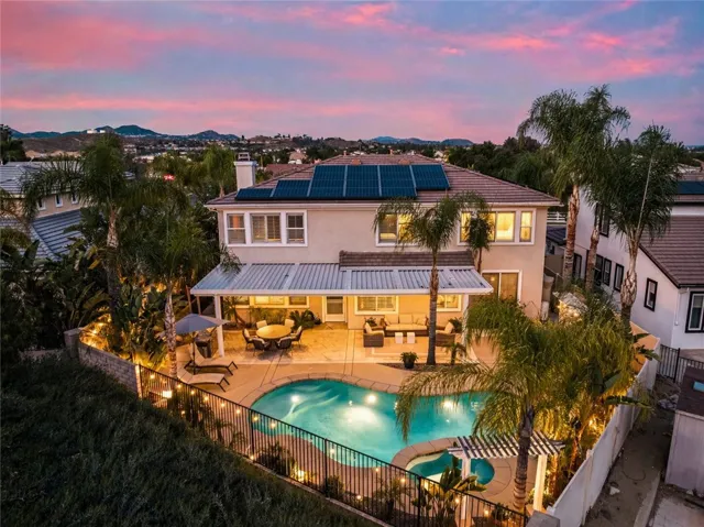 37701 Oxford Drive, Murrieta, California 92562