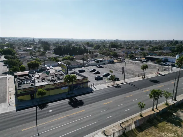 10500 S Prairie Avenue, Inglewood, California 90303