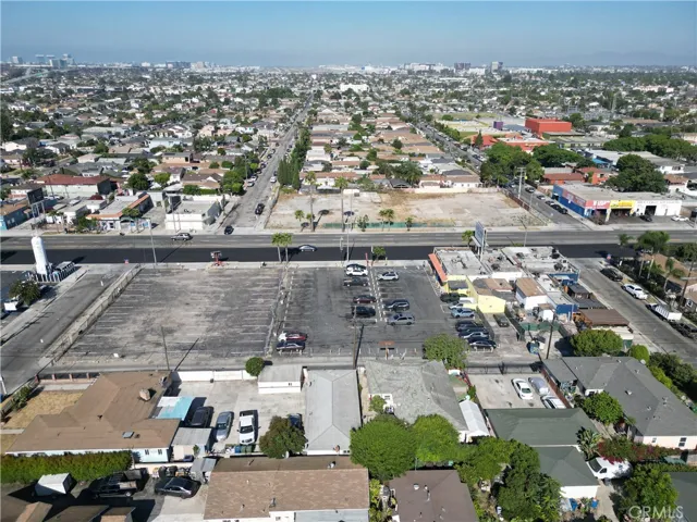 10500 S Prairie Avenue, Inglewood, California 90303
