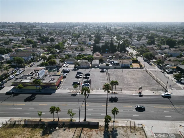 10500 S Prairie Avenue, Inglewood, California 90303
