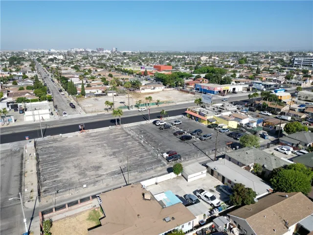 10500 S Prairie Avenue, Inglewood, California 90303
