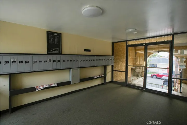 4015 W 137th Street 103, Hawthorne, California 90250