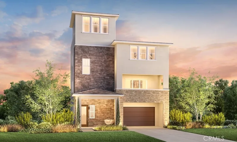 Front Elevation