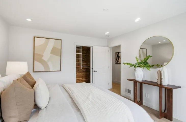 612 Hobart Avenue, San Mateo, California 94402