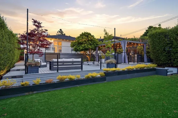 612 Hobart Avenue, San Mateo, California 94402