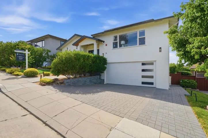 612 Hobart Avenue, San Mateo, California 94402