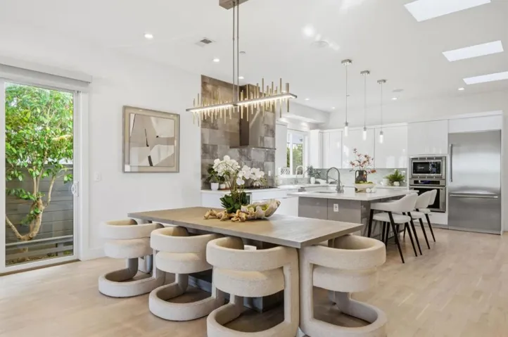 612 Hobart Avenue, San Mateo, California 94402