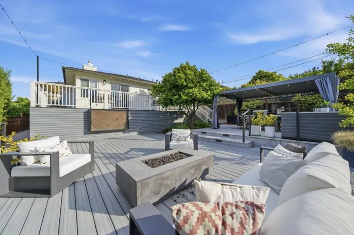 612 Hobart Avenue, San Mateo, California 94402