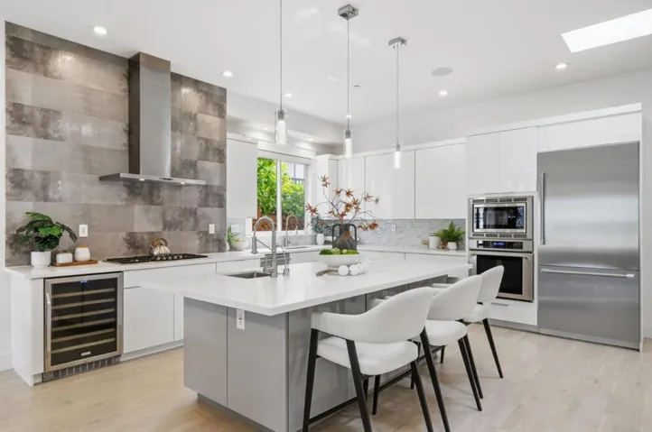 612 Hobart Avenue, San Mateo, California 94402