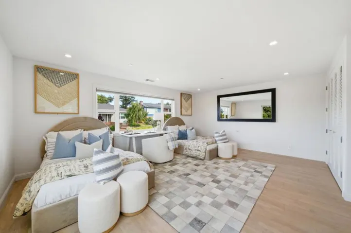 612 Hobart Avenue, San Mateo, California 94402