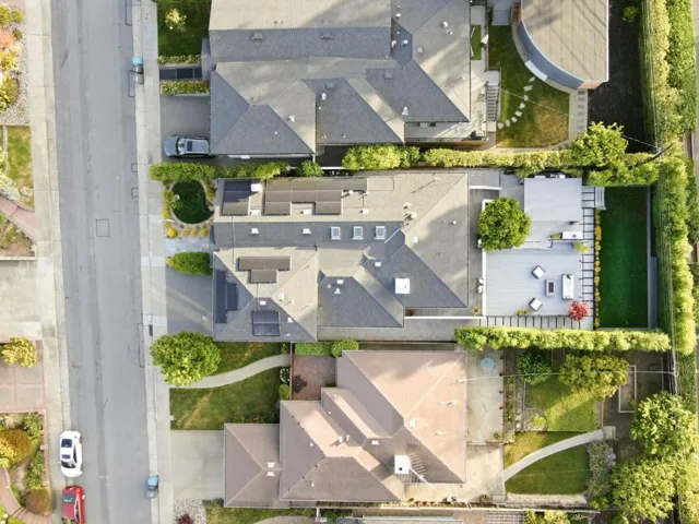 612 Hobart Avenue, San Mateo, California 94402