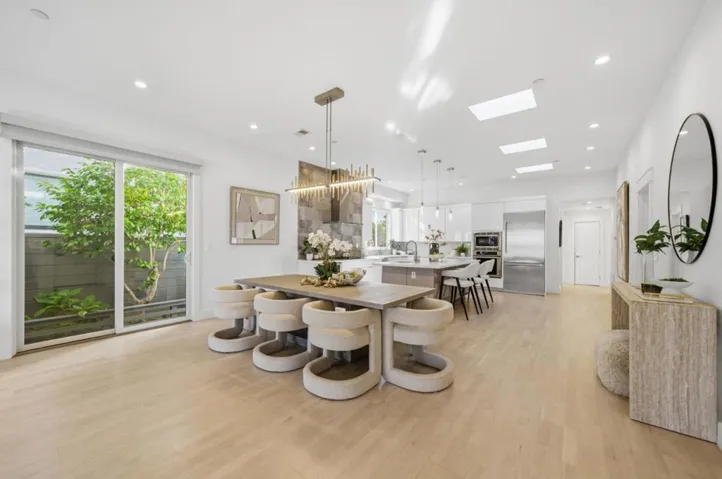 612 Hobart Avenue, San Mateo, California 94402
