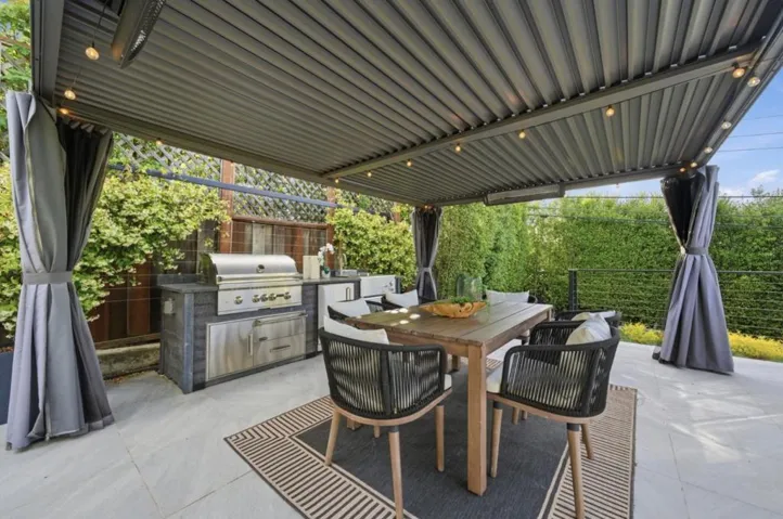 612 Hobart Avenue, San Mateo, California 94402