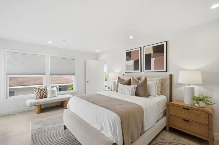 612 Hobart Avenue, San Mateo, California 94402